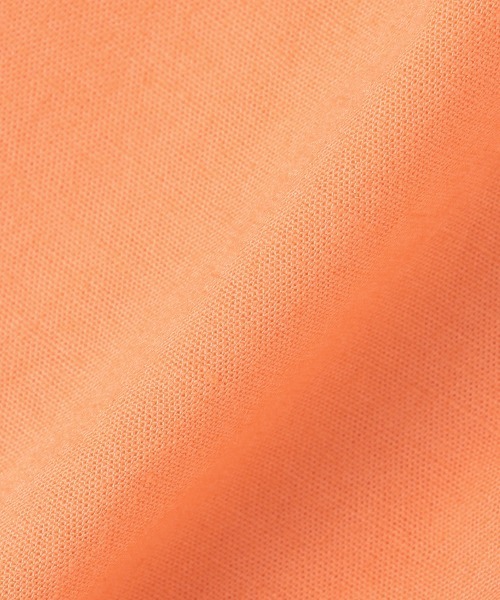 kladskap（クレードスコープ）の「裾ネコ4分丈パンツ（その他パンツ・キッズ・ピンク/サックスブルー・90cm/100cm/110cm/120cm）」の11枚目の写真