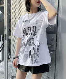 Figments | ID Tシャツ(Tシャツ/カットソー)