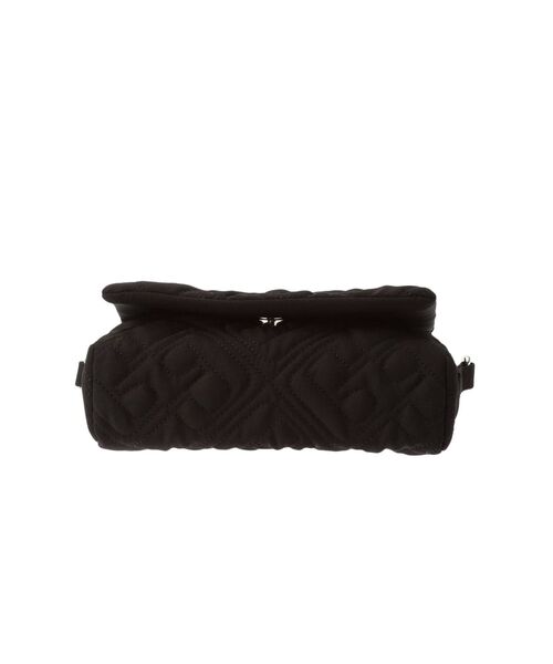 GYDA（ジェイダ）の「GG QUILTING crossbody バッグ（ショルダーバッグ・レディース・アイボリー/ブラック・FREE）」の15枚目の写真