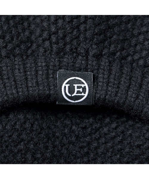 uniform experiment（ユニフォームエクスペリメント）の「KNIT TAM  