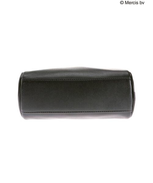 merry jenny（メリージェニー）の「うさぎのミニボストンバッグ（ボストンバッグ・レディース・ブラック/アイボリー・FREE）」の17枚目の写真