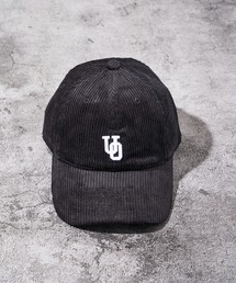 UNIVERSAL OVERALL（ユニバーサルオーバーオール）の「【UNIVERSAL OVERALL】別注 コーデュロイキャップ（キャップ）」