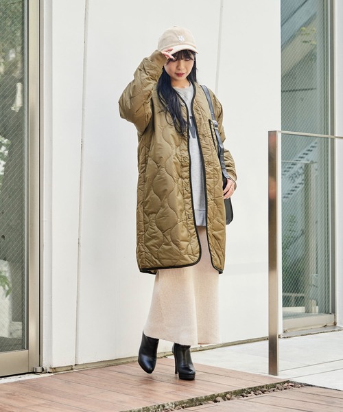 UNIVERSAL OVERALL】別注 コーデュロイキャップ（キャップ