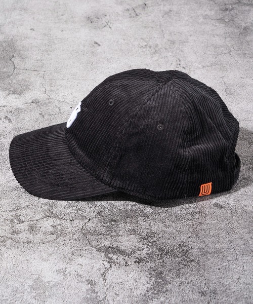 UNIVERSAL OVERALL】別注 コーデュロイキャップ（キャップ