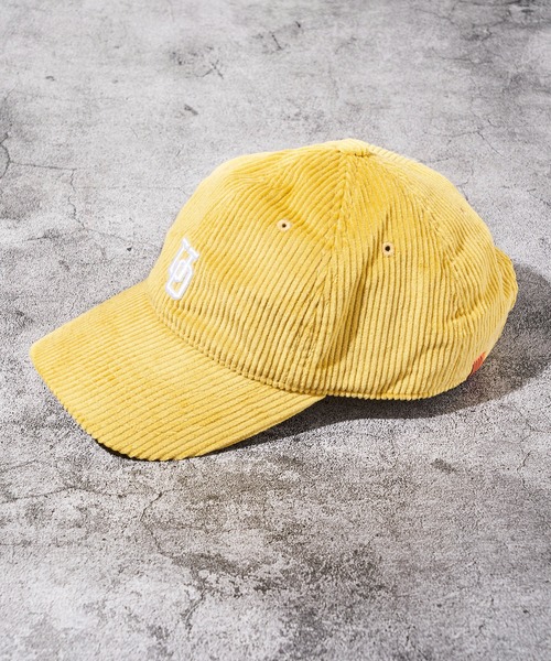 UNIVERSAL OVERALL】別注 コーデュロイキャップ（キャップ
