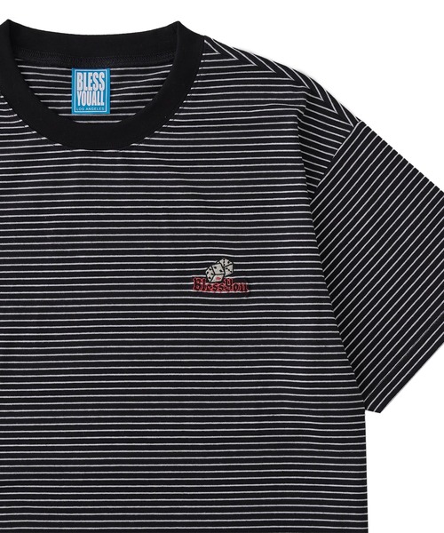 ブレスユーTシャツ WHO'S WHO gallery（フーズフーギャラリー）の「【BLESS YOU