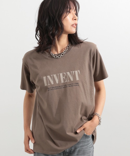 BARNYARDSTORM（バンヤードストーム）の「BARNYARDSTORM / ボリュームチェーンブレス（ブレスレット・レディース・シルバー/ゴールド・FREE）」の11枚目の写真