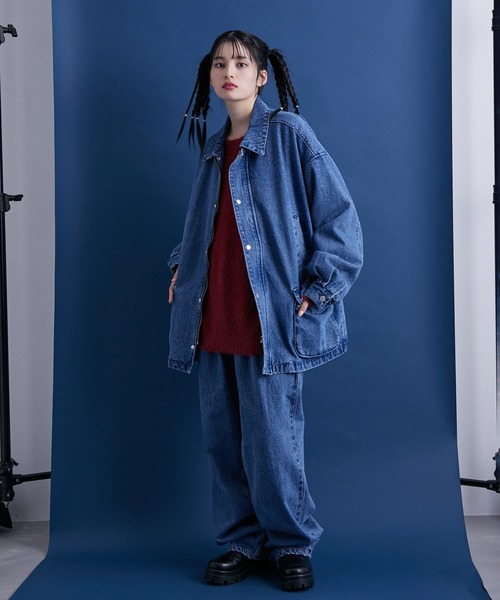 re_k by JUNRED（レクバイジュンレッド）の「re_k by JUNRED / 2