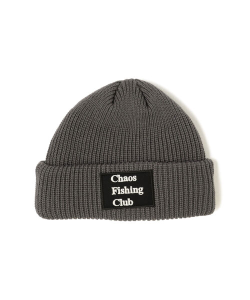 hellrazor JP WAVE Beanie ビーニー BEAMS T（ビームスティー）の「HELLRAZOR / JP WAVE Beanie