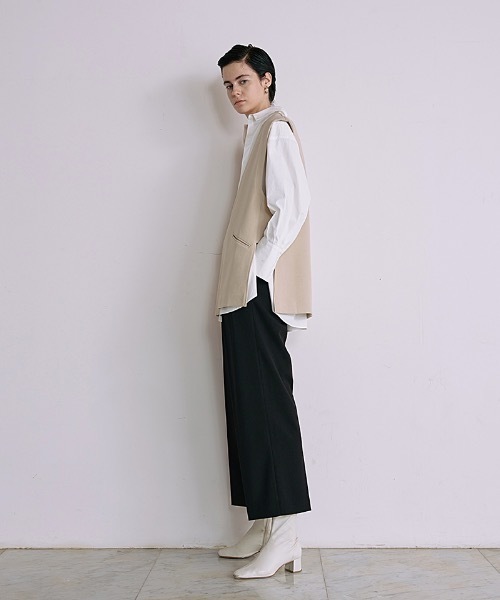 セール】Coin Pocket Straight Pants（コインポケットストレート