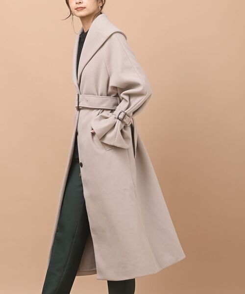 新品タグ付　AVIE×LC/LLL 別注ボリュームスリーブタックコート 楽天市場】【最大2万円OFFクーポン対象・1/12-23時59迄】SAVE THE DUCK