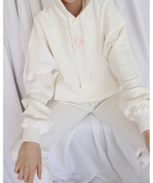 美品 épine パーカー AG244CS1005_11.jpg