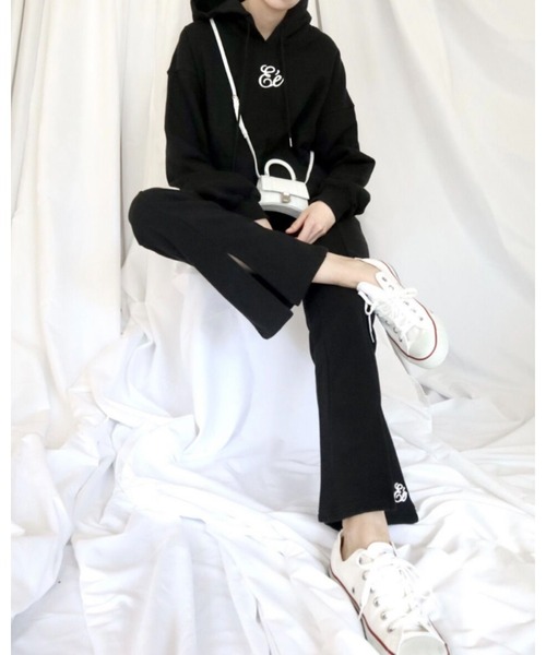 epine（エピヌ）の「Ee hoodie（パーカー）」 - WEAR