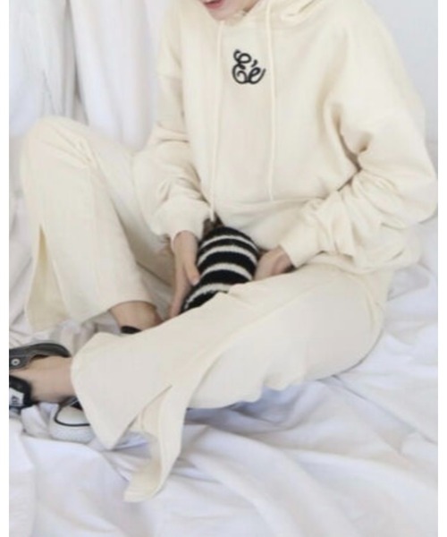 epine（エピヌ）の「Ee hoodie（パーカー）」 - WEAR