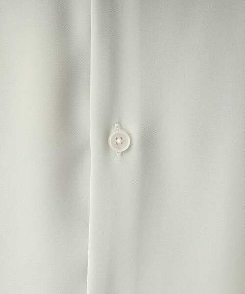 tk.TAKEO KIKUCHI(ティーケータケオキクチ)の「◆カラービッグシャツ(シャツ/ブラウス・メンズ・ダークグリーン/ブラック/ワインレッド/グレー・01/02/03)」の11枚目の写真