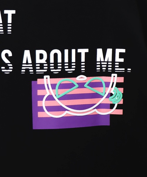 JACKROSE(ジャックローズ)の「JE B/W-PDJ センターロゴ BIG L/STee(Tシャツ/カットソー・メンズ・ホワイト/ブラック・M/L/XL)」の14枚目の写真