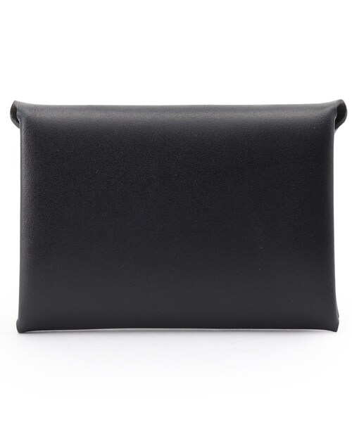 THE SHOP TK （ザ ショップ ティーケー ）の「REVEL S．WALLET（財布・レディース・ブラック/グレー・00）」の5枚目の写真