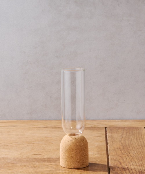 BIRTHDAY BAR(バースデイバー)の「coruru 花瓶(フラワーベース・レディース・その他1/その他2・フリー)」の12枚目の写真