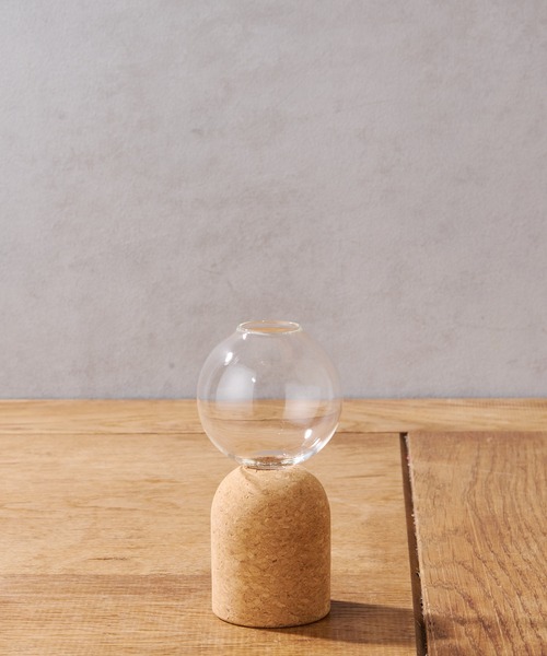 BIRTHDAY BAR(バースデイバー)の「coruru 花瓶(フラワーベース・レディース・その他1/その他2・フリー)」の3枚目の写真