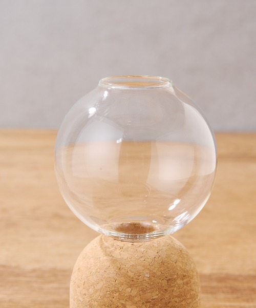 BIRTHDAY BAR(バースデイバー)の「coruru 花瓶(フラワーベース・レディース・その他1/その他2・フリー)」の7枚目の写真