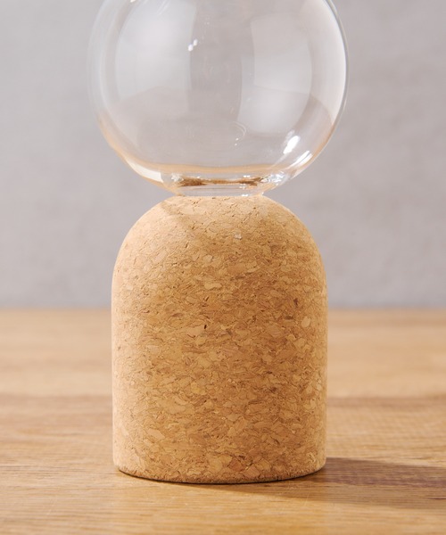 BIRTHDAY BAR(バースデイバー)の「coruru 花瓶(フラワーベース・レディース・その他1/その他2・フリー)」の6枚目の写真