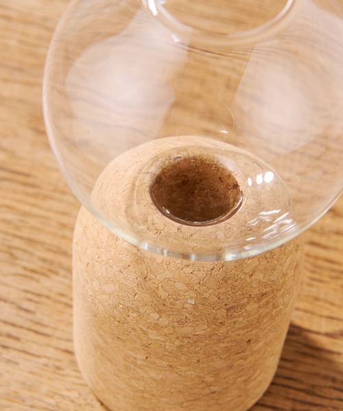 BIRTHDAY BAR(バースデイバー)の「coruru 花瓶(フラワーベース・レディース・その他1/その他2・フリー)」の11枚目の写真