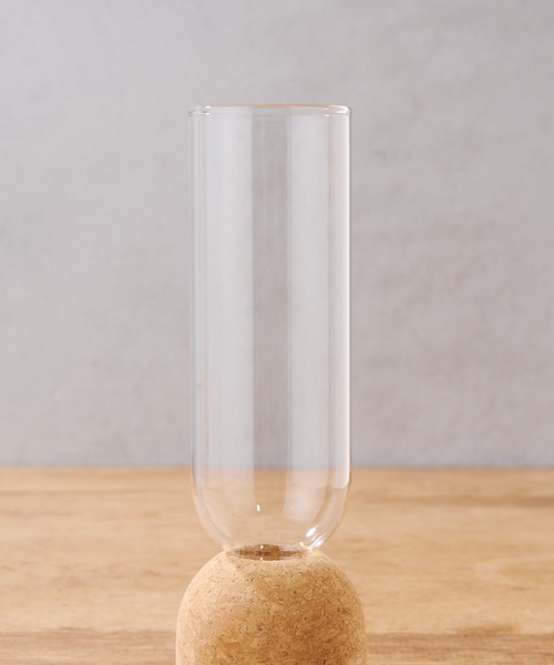 BIRTHDAY BAR(バースデイバー)の「coruru 花瓶(フラワーベース・レディース・その他1/その他2・フリー)」の9枚目の写真