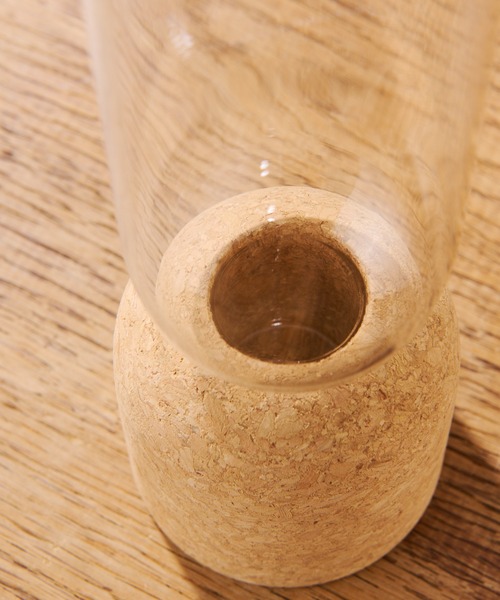 BIRTHDAY BAR(バースデイバー)の「coruru 花瓶(フラワーベース・レディース・その他1/その他2・フリー)」の10枚目の写真