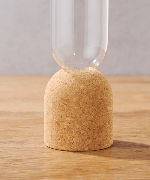 BIRTHDAY BAR(バースデイバー)の「coruru 花瓶(フラワーベース・レディース・その他1/その他2・フリー)」の4枚目の写真