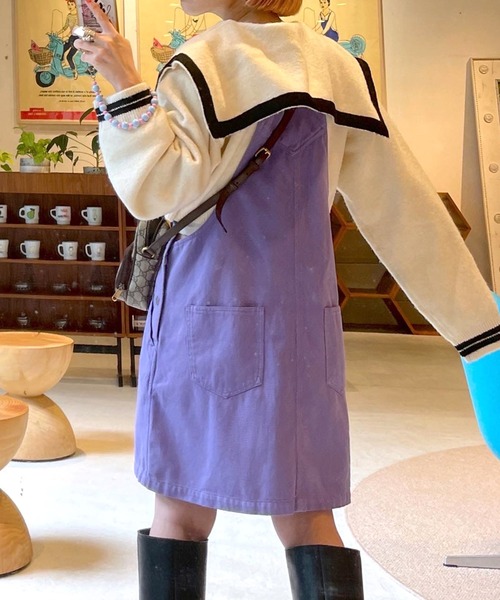 Alley by w closet（アリーバイダブルクローゼット）の「【Alley