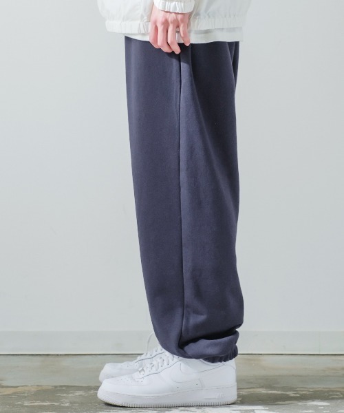 improves（インプローブス）の「【improves】13.4オンス ヘビーウエイト スウェット ルーズシルエット ジョガーパンツ（スウェットパンツ・メンズ・グリーン/オートミール/ブラック/ネイビー・MEDIUM/LARGE）」の15枚目の写真
