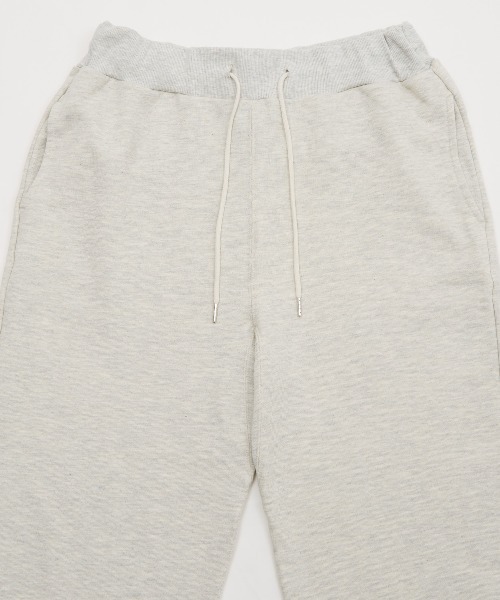 improves（インプローブス）の「【improves】13.4オンス ヘビーウエイト スウェット ルーズシルエット ジョガーパンツ（スウェットパンツ・メンズ・グリーン/オートミール/ブラック/ネイビー・MEDIUM/LARGE）」の20枚目の写真