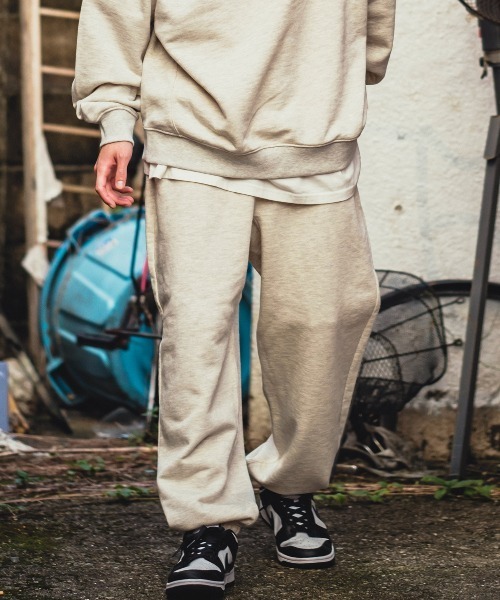 セール】【improves】13.4オンス ヘビーウエイト スウェット