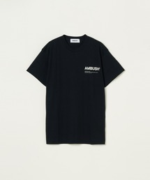 JERSEY WORKSHOP T-SHIRT
