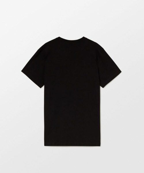 AMBUSH(アンブッシュ)の「JERSEY WORKSHOP T-SHIRT(Tシャツ/カットソー・メンズ・ブラック・XL/S)」の2枚目の写真