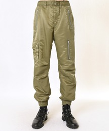 FLY JOGGER PANTS