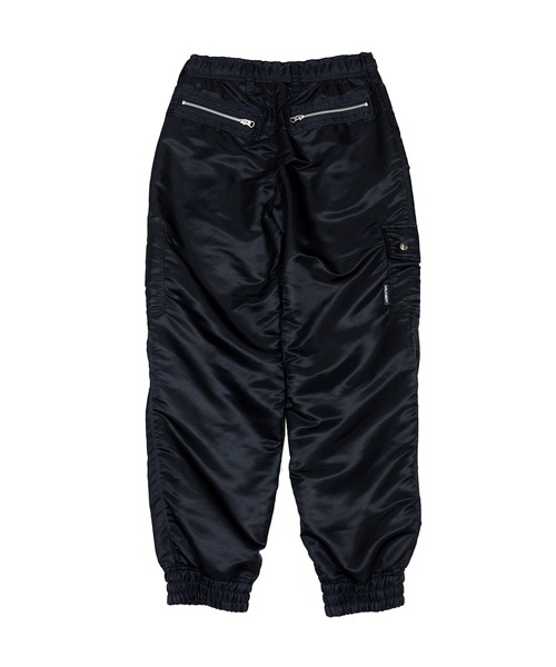 MILKBOY（ミルクボーイ）の「FLY JOGGER PANTS（カーゴパンツ・レディース・A/B・FREE）」の6枚目の写真