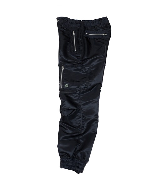 MILKBOY（ミルクボーイ）の「FLY JOGGER PANTS（カーゴパンツ・レディース・A/B・FREE）」の7枚目の写真