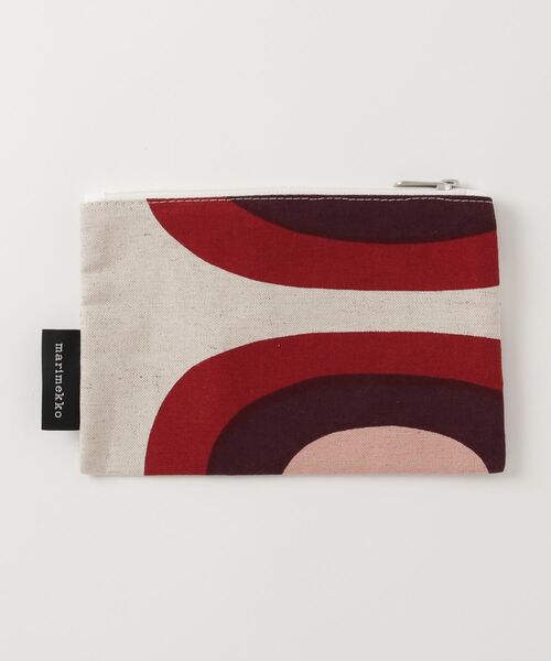 marimekko（マリメッコ）の「Melooni / pouch（ポーチ）」 - WEAR