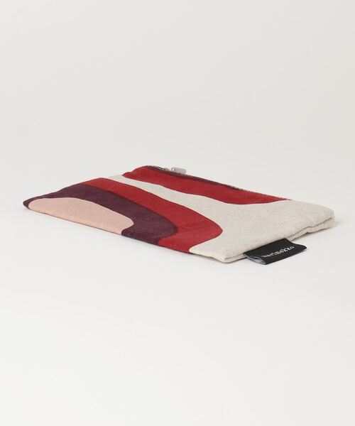【2022AW】marimekko マリメッコ/ Melooni ポーチ marimekko（マリメッコ）の「Melooni / pouch（ポーチ）」 - WEAR