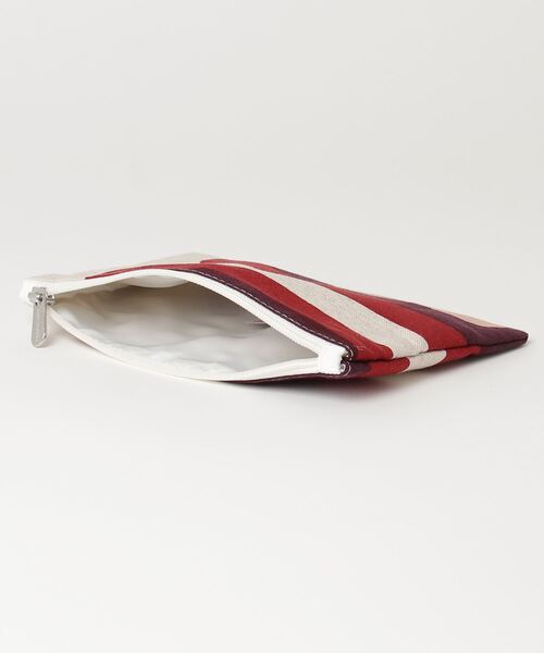 【2022AW】marimekko マリメッコ/ Melooni ポーチ marimekko(マリメッコ)の「Melooni / pouch(ポーチ)」 - WEAR