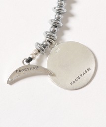 FACETASM/ファセッタズム MIKIA BRACELET 1 ブレスレット FACETASM（ファセッタズム）の「FACETASM/ファセッタズム MIKIA