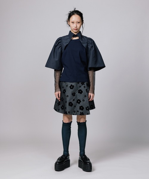 NON TOKYO（ノントーキョー）の「NON TOKYO/ノントーキョー/フロッキー