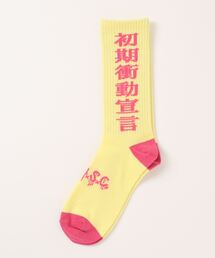 SAMURAI CORE | 《SAMURAI CORE》初期衝動宣言SOX(ソックス/靴下)