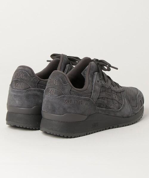 GEL-LYTE III OG (ゲルライト スリー オージー) ASICS（アシックス）の「GEL-LYTE III OG（ゲルライト スリー オージー
