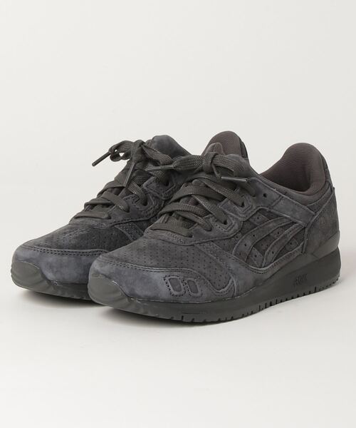 アシックス　ゲルライト3　asics　27.5　スニーカー アシックス ゲルライト3 asics 27.5 スニーカー - メルカリ