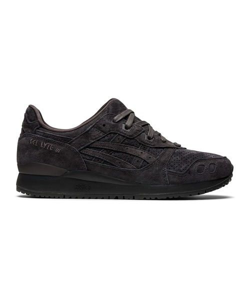 ASICS（アシックス）の「GEL-LYTE III OG（ゲルライト スリー オージー）（スニーカー・メンズ・ブラック系その他・28/23.5/27/24.5/26/28.5/30/25/27.5/25.5/31/29/24/26.5/23/29.5）」の11枚目の写真