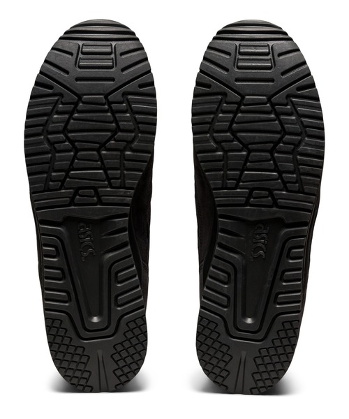 ASICS（アシックス）の「GEL-LYTE III OG（ゲルライト スリー オージー）（スニーカー・メンズ・ブラック系その他・28/23.5/27/24.5/26/28.5/30/25/27.5/25.5/31/29/24/26.5/23/29.5）」の15枚目の写真