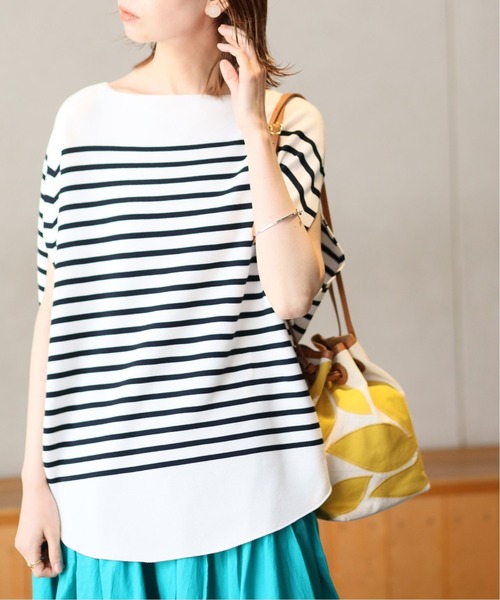 IENA（イエナ）の「ノースリーブニット（ニット/セーター）」 - WEAR