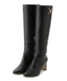 CELFORD（セルフォード）の「メタルベルトブーツ（ブーツ）」 - WEAR